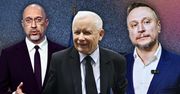 Tragedia w Ustce, finał sprawy Kaczyński-Brejza, porozumienie z Ukrainą [SKRÓT DNIA]