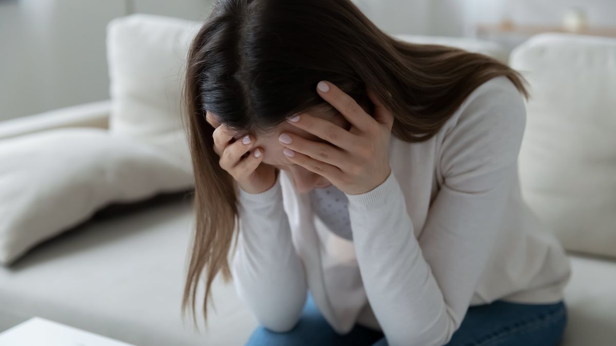 Kobieta dowiedziała się, że nie jest biologiczną matką córki