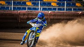 Żużel. Pierwsze treningi MrGarden GKM-u Grudziądz (galeria)