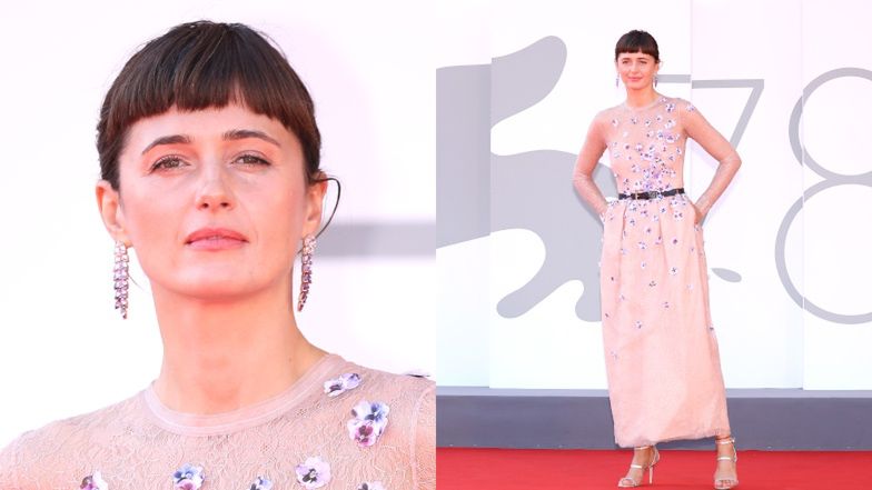 Ekipa "Żeby nie było śladów" na Festiwalu Filmowym w Wenecji