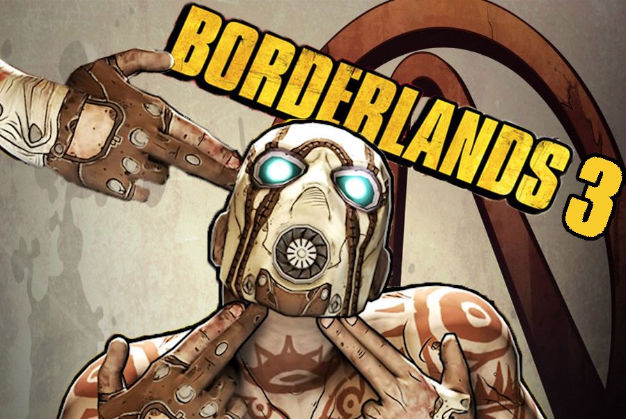 Więc jednak! Borderlands 3 z pre-loadem w Epic Games Store