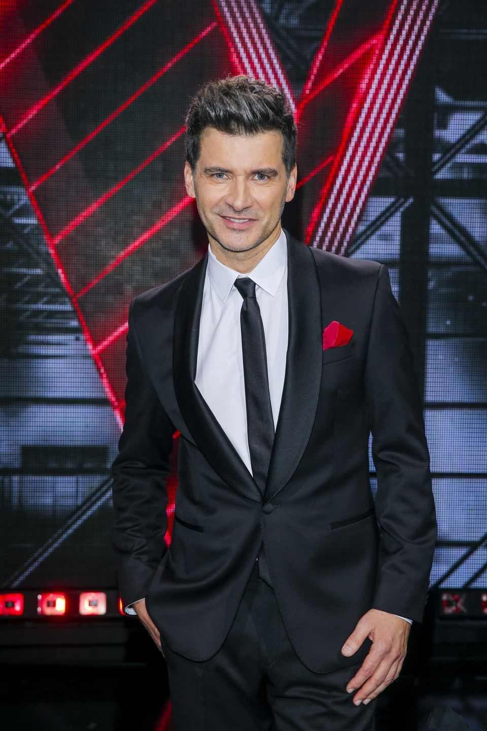 Tomasz Kammel