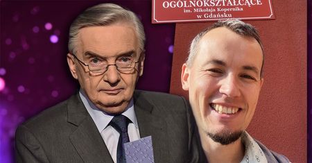 Poszedłem na eliminacje do "Jednego z dziesięciu". Nie tego się spodziewałem