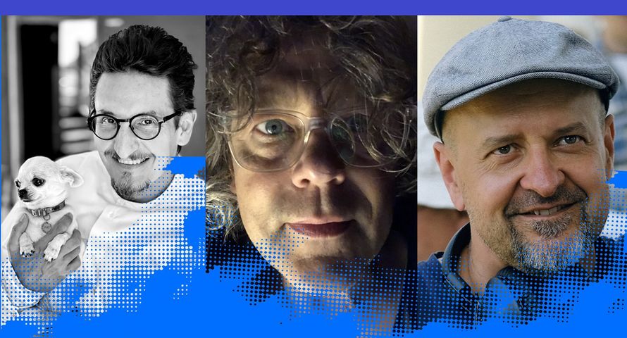 Łojewski, Ignaciuk, Kowalczuk z tytułami KTR Hall of Fame 2025