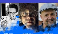 Łojewski, Ignaciuk, Kowalczuk z tytułami KTR Hall of Fame 2025