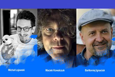 Hall of Fame dla M. Łojewskiego, M. Kowalczuka i B. Ignaciuka