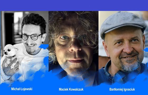 Łojewski, Ignaciuk, Kowalczuk z tytułami KTR Hall of Fame 2025