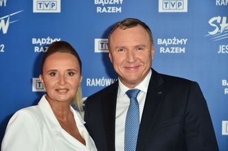 Joanna Kurska żegna się z TVP. "Pytanie na śniadanie" bez szefowej