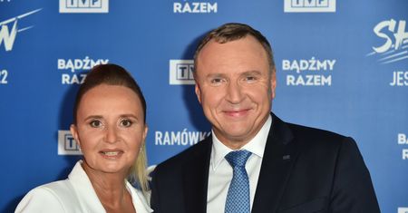 Joanna Kurska żegna się z TVP. "Pytanie na śniadanie" bez szefowej