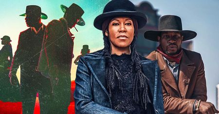 Zemsta rewolwerowca - kochacie westerny? To lepiej omijajcie ten film szerokim łukiem