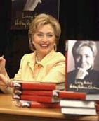 Hillary Clinton spłacona