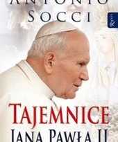Debata nad Tajemnicami Jana Pawła II Antonio Socciego