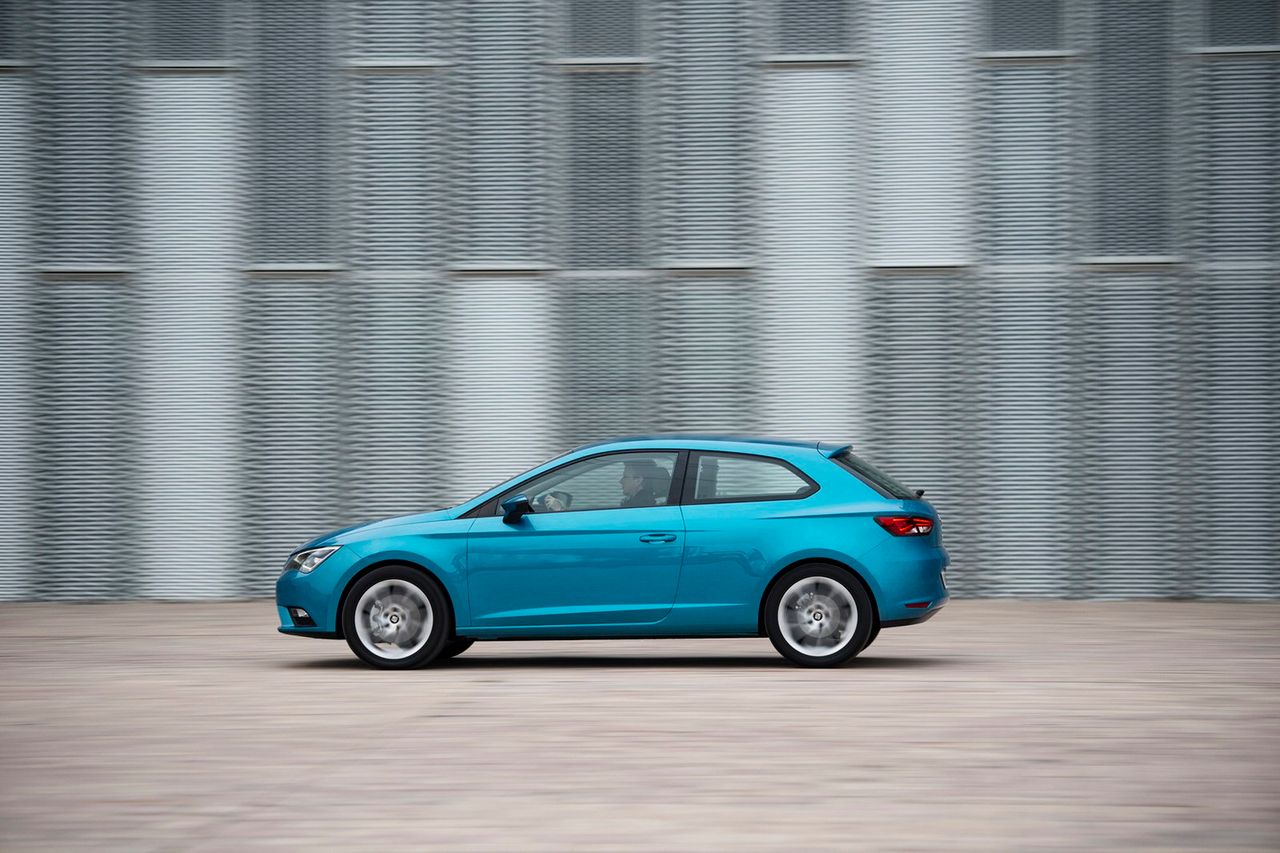 Seat Leon SC 2013 (25)