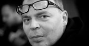 ŁÓDŹ: Spotkanie z Darkiem Foksem