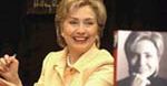 Hillary Clinton spłacona