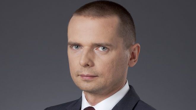 Krzysztof Dyki jest wiceprezesem ZUS do spraw IT. Wcześniej współtworzył spółkę Aplikacje Krytyczne dla skarbówki