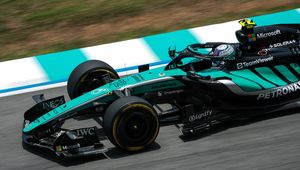 Mercedes coś znalazł. Metamorfoza niemieckiego zespołu w F1