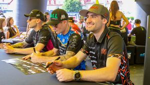 Żużel. Regres Jana Kvecha? Tak się na to zapatruje, skomentował transfer