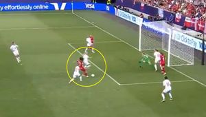 Mamy to! Ten gol przejdzie do historii polskiej piłki