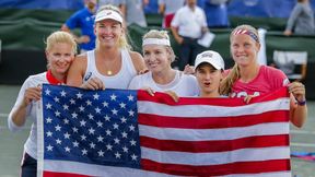 Puchar Federacji: od 2018 roku może być jedna Grupa Światowa złożona z 16 drużyn