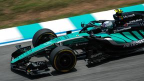 Mercedes coś znalazł. Metamorfoza niemieckiego zespołu w F1