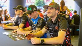 Żużel. Regres Jana Kvecha? Tak się na to zapatruje, skomentował transfer