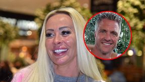 Jej mąż ogłosił całemu światu, że jest gejem. Tak to komentuje