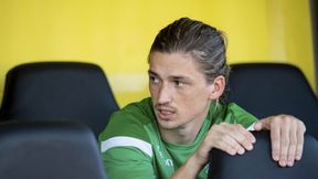 Wielki talent na celowniku Legii. Kiedyś mówili o nim "mini Messi"