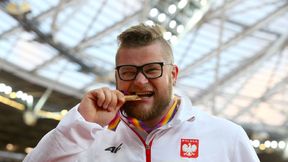 Paweł Fajdek gościem "Drogi do Tokio"