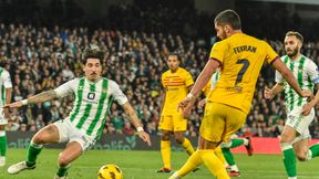 "Idealna okazja". Bohater FC Barcelony sprawił sobie prezent