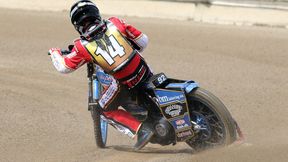 Żużel. Christian Thaysen, młodzieżowy reprezentant Danii, rezygnuje z jazdy na żużlu