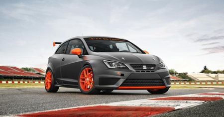 Seat Ibiza SC Trophy też pojawi się nad jeziorem Wörthersee