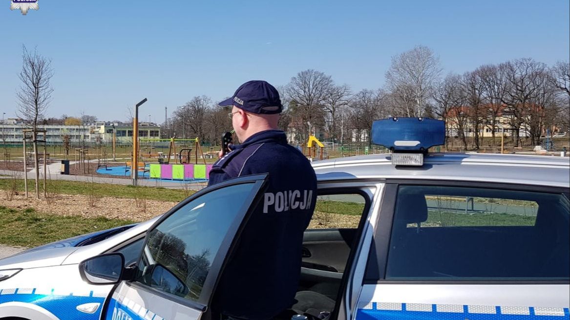 Fakt, że przepisy zostały zmienione, może uratować tych, którzy zostali ukarani.