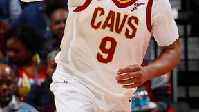 NBA: Dwyane Wade już wie, gdzie zakończy sportową karierę