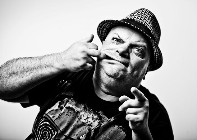 Heroes of Vintage - jedyny taki festiwal!
