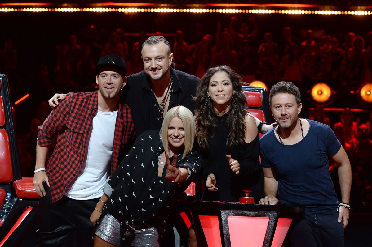 "The Voice of Poland": co wydarzy się w kolejnych odcinkach?