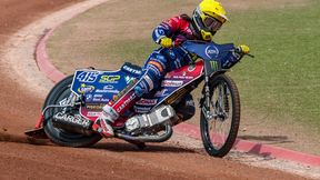 Żużel. Walka o cykl Grand Prix na ostatniej prostej. Znamy listę startową SGP Challenge w Holsted