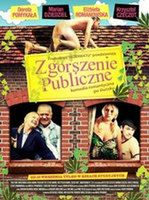 Komedia po śląsku: czasem wesoło, czasem smutno i tragicznie