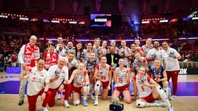 Znana kadra Polek na Ligę Narodów