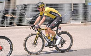 Eurosport 1 Kolarstwo: Wyścig Paryż-Tours