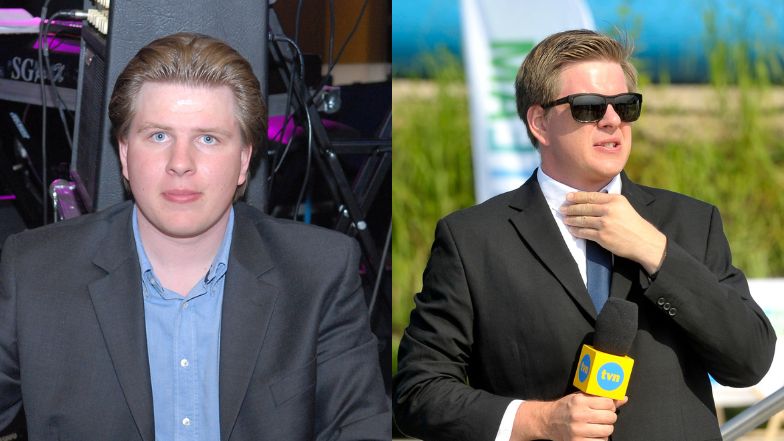 Od ulubieńca widzów do wojownika MMA. Oto droga Filipa Chajzera 