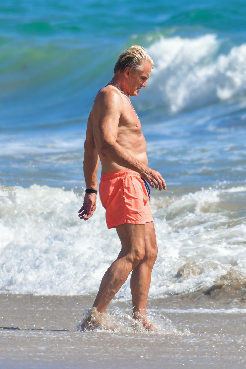 Dolph Lundgren