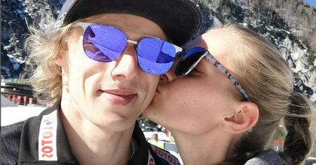 Dawid Kubacki przekazał najnowsze wieści. W takim stanie jest żona