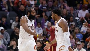 Gwiazdor NBA zadebiutował w nowym klubie