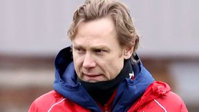 Selekcjoner reprezentacji Rosji naprawdę to powiedział