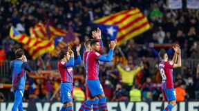 "Barcelona potrzebuje niemożliwego". Hiszpańskie media pozbawione optymizmu