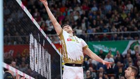 Jednak nie kończy kariery. Legenda wciąż będzie grać w PlusLidze