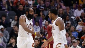 Gwiazdor NBA zadebiutował w nowym klubie