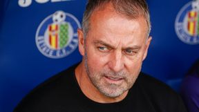 Flick nie wytrzymał. Wszystko przez jedno pytanie