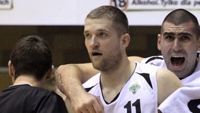 Piotr Stelmach: Pewność siebie rośnie